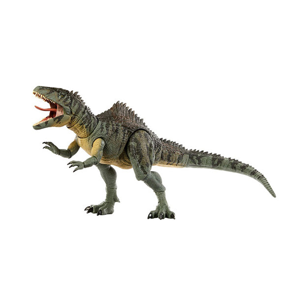 Jurassic World Dinosaurio giganotosaurio