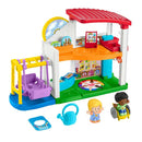 Little People  mi primer Kinder