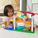 Little People  mi primer Kinder