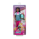 Barbie Brooklyn lista para montar