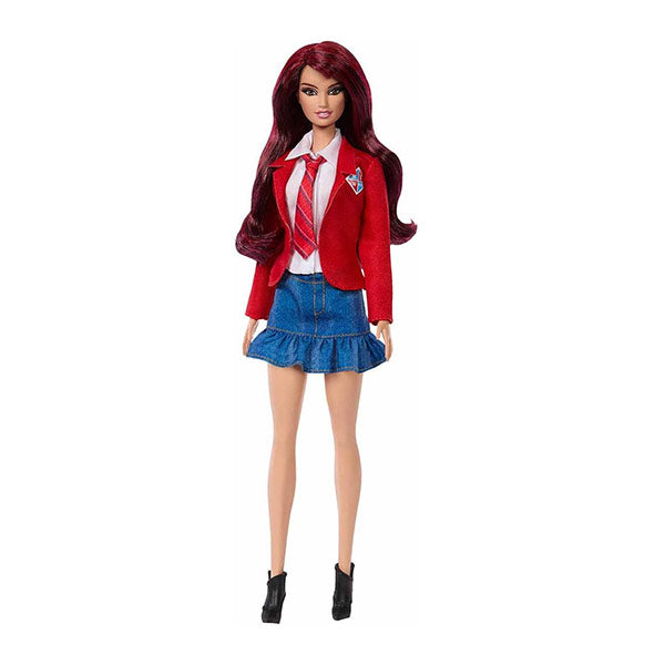 Barbie Muñeca RBD Roberta