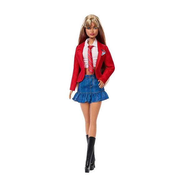 Barbie Muñeca RBD Mía