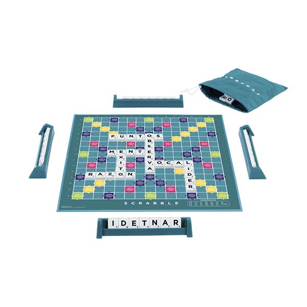 Scrabble 2en1 colaborativo