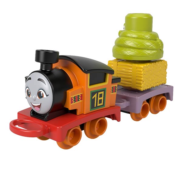 Thomas & Friends mi primer tren sorpresa