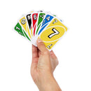 UNO juego de cartas Teams