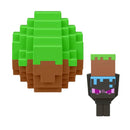 Minecraft figura mini huevo sorpresa 1 pieza