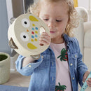Fisher-Price kit de instrumentos musicales de madera