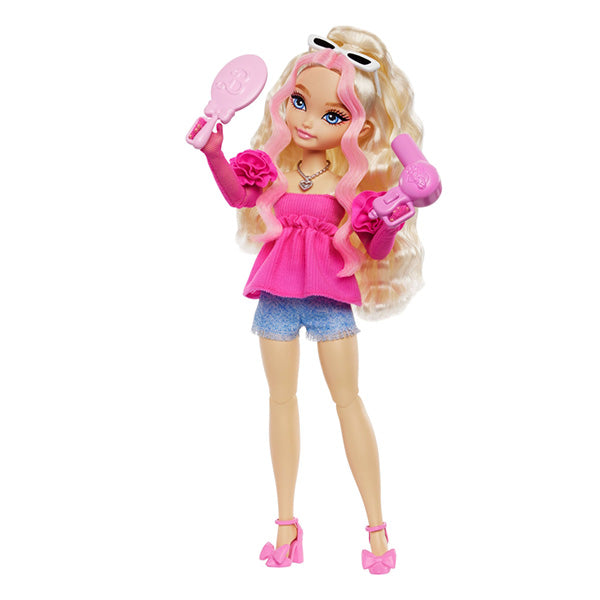 Barbie Dream Besties Malibú
