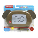 Fisher-Price  Pizarra magnética dibuja conmigo