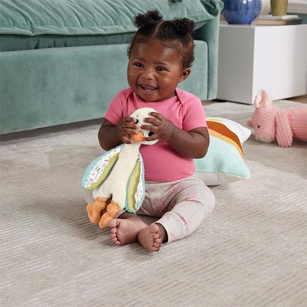 Fisher-Price peluche ganso amoroso