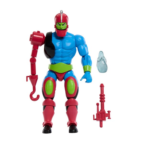 Masters of the Universe Origins figura surt cartoon 5.5"