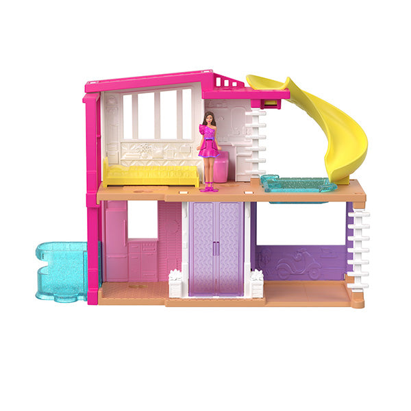 Barbie set minibarbieland surt