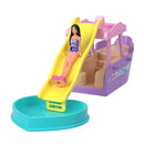 Barbie Mini BarbieLand vehículo para muñecas sorpresa