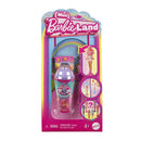 Barbie Mini BarbieLand pop reveal sorpresa