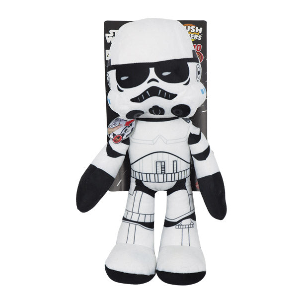 Star Wars peluche con frases 12"
