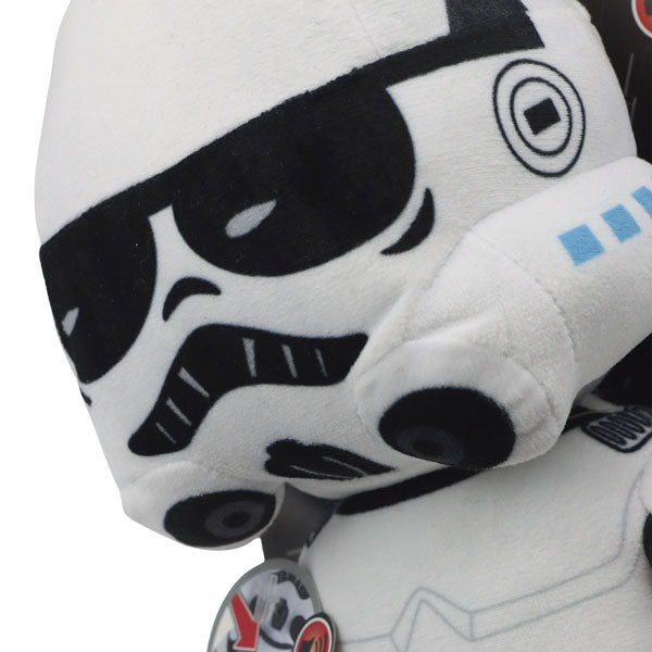 Star Wars peluche con frases 12"