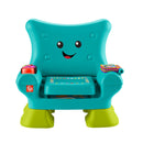 Fisher-Price Baby silla aprendizaje musical