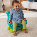 Fisher-Price Baby silla aprendizaje musical