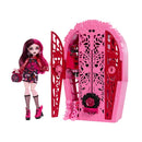 Monster High muñeca skulltimate secrets garden mysteries surt
