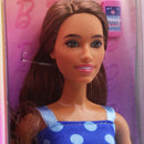 Barbie Fashionista con diabetes