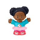 Little People  figura de personajes surt