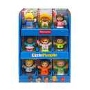 Little People  figura de personajes surt
