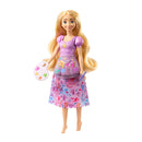 Set de juego Rapunzel cambio de vestido Disney Princesa