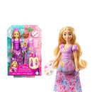 Set de juego Rapunzel cambio de vestido Disney Princesa