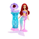 Set de juego Ariel con accesorios sorpresa Disney Princesa