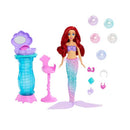 Set de juego Ariel con accesorios sorpresa Disney Princesa