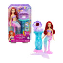 Set de juego Ariel con accesorios sorpresa Disney Princesa