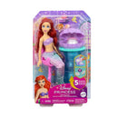 Set de juego Ariel con accesorios sorpresa Disney Princesa