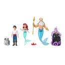 Disney Princesa Set de juego cuentos de Ariel