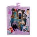 Disney Princesa Set de juego cuentos de Ariel