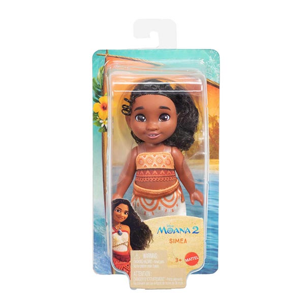 Muñeca Simea Moana 2