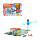 Matchbox Set de juego aeropuerto
