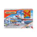 Matchbox Set de juego aeropuerto