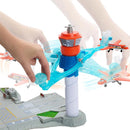 Matchbox Set de juego aeropuerto