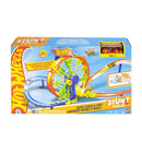 Hot Wheels Action pista de desafío turbina de acción