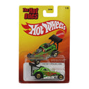 Hot Wheels Collector auto the hot ones sorpresa