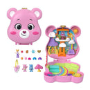 Polly Pocket set compacto ositos cariñositos