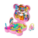 Polly Pocket set compacto ositos cariñositos