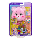 Polly Pocket set compacto ositos cariñositos