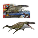 Jurassic World dinosaurio Rebirth Mosasaurus