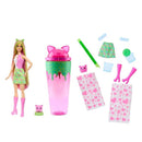 Barbie Pop Reveal serie de animalitos sorpresa