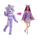 Barbie Cutie Reveal ositos cariñositos sorpresa