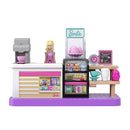 Barbie Mini BarbieLand playset surt