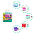 set de comida rápida jcr44 polly pocket