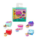 set de comida rápida jcr44 polly pocket
