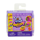 set de comida rápida jcr44 polly pocket
